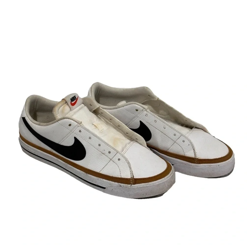 NIKE Court Legacy Next Nature Casual Sneakers US Men’s 9 - Picture 2 of 7